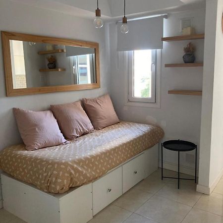 Appartement Departamento En Playa Grande à Mar del Plata Extérieur photo