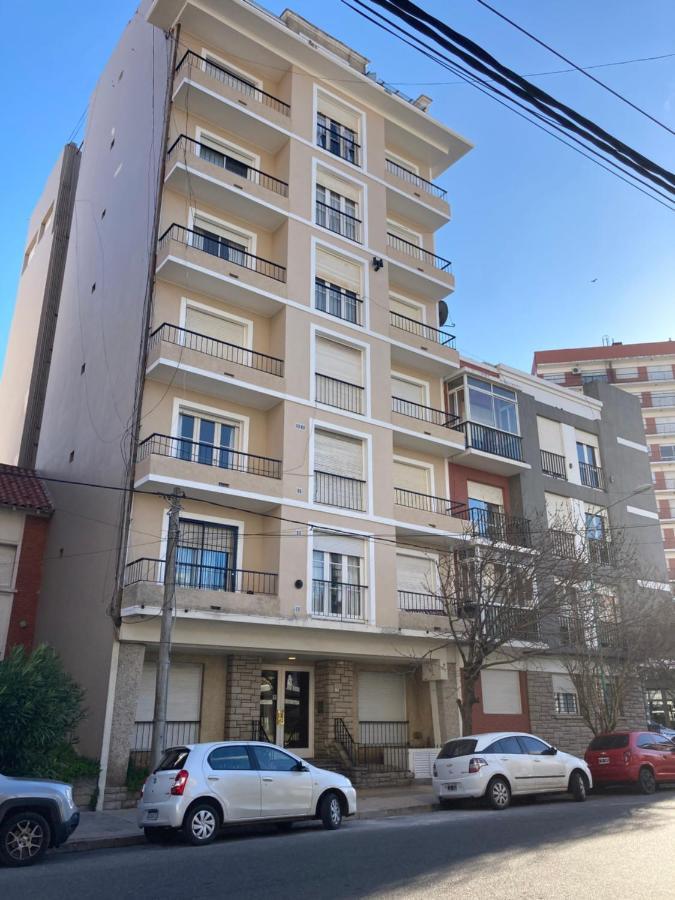 Appartement Departamento En Playa Grande à Mar del Plata Extérieur photo