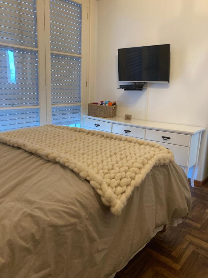 Appartement Departamento En Playa Grande à Mar del Plata Extérieur photo