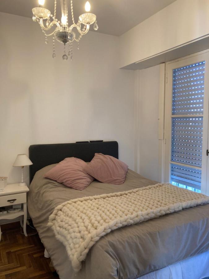 Appartement Departamento En Playa Grande à Mar del Plata Extérieur photo