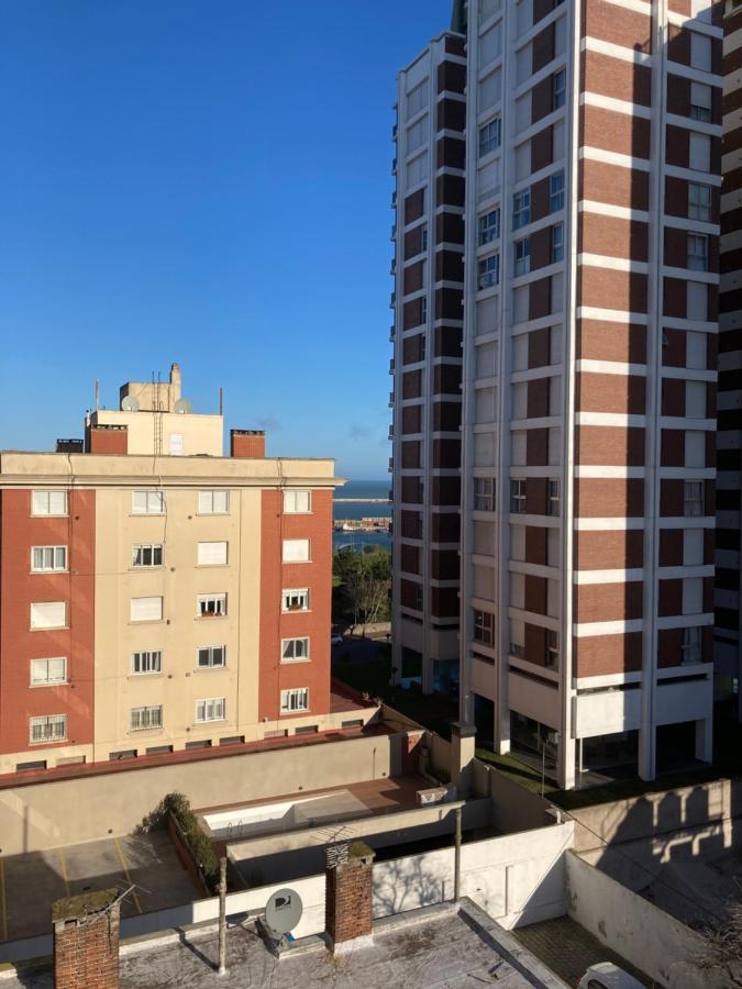 Appartement Departamento En Playa Grande à Mar del Plata Extérieur photo
