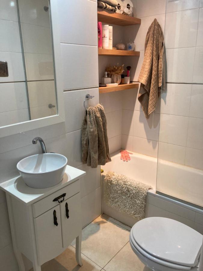 Appartement Departamento En Playa Grande à Mar del Plata Extérieur photo