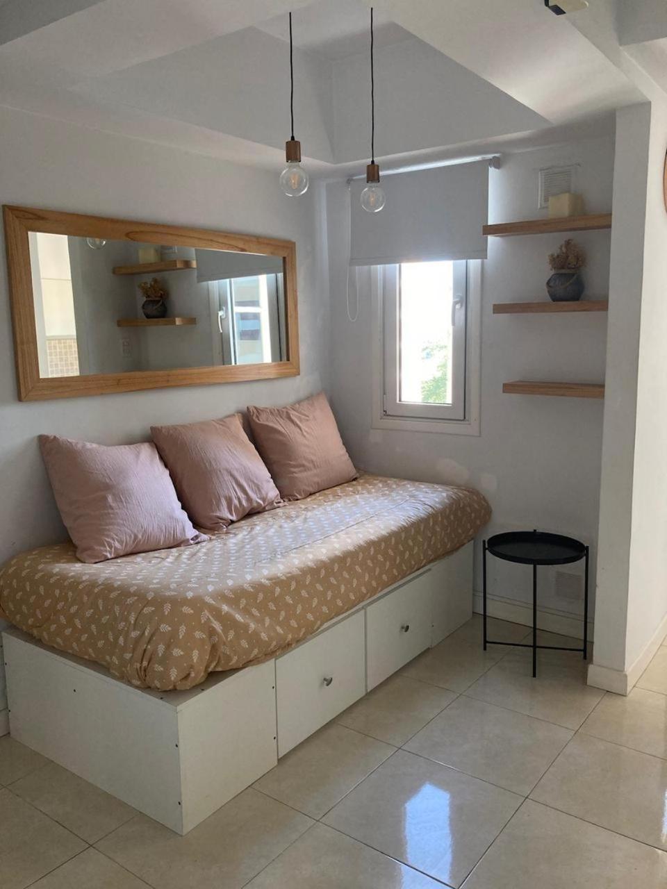 Appartement Departamento En Playa Grande à Mar del Plata Extérieur photo